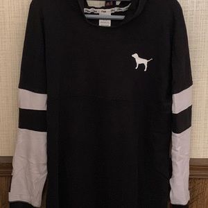 Victoria’s Secret throwover